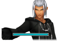 136. Young Xehanort 136. Young Xehanort
